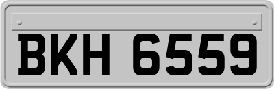 BKH6559