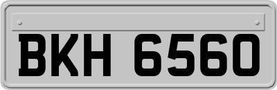 BKH6560