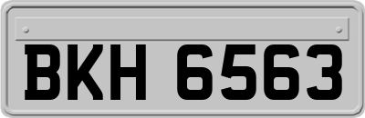 BKH6563