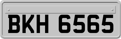 BKH6565