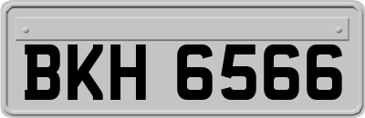 BKH6566