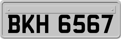 BKH6567