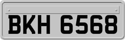 BKH6568