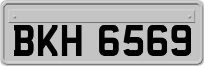 BKH6569