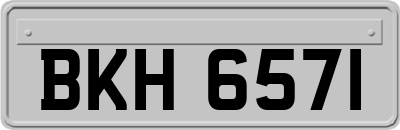 BKH6571