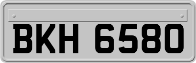 BKH6580
