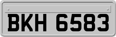 BKH6583