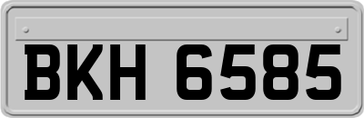 BKH6585