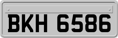 BKH6586