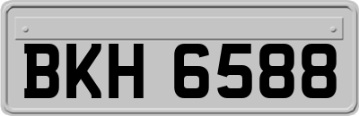 BKH6588