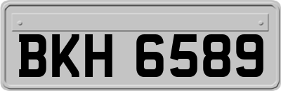 BKH6589