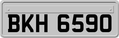 BKH6590