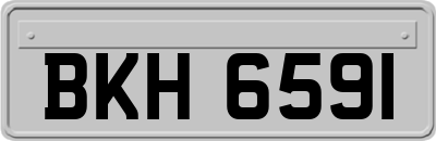 BKH6591