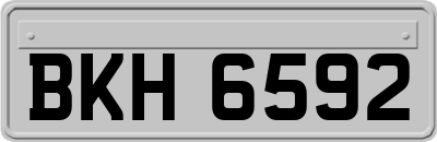 BKH6592