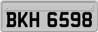 BKH6598