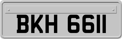 BKH6611