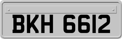 BKH6612