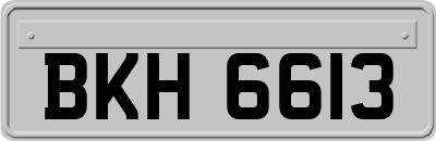 BKH6613