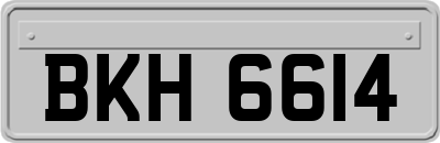 BKH6614
