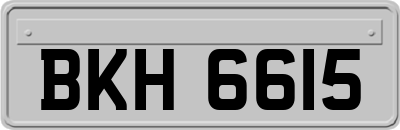 BKH6615