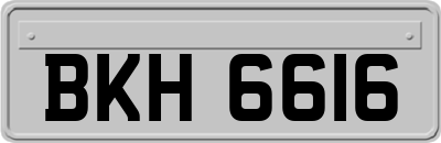 BKH6616