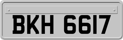 BKH6617