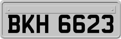 BKH6623
