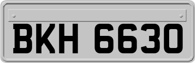 BKH6630