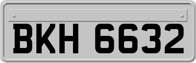BKH6632