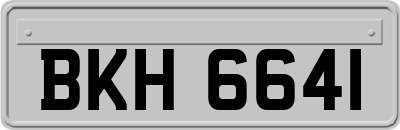 BKH6641