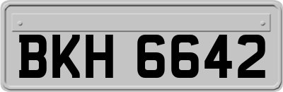 BKH6642