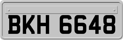 BKH6648