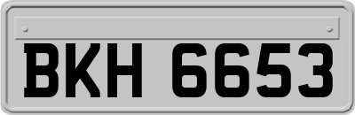 BKH6653