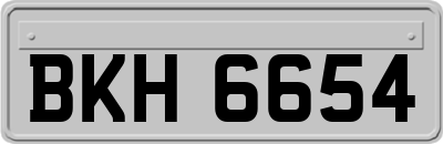 BKH6654