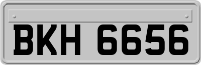 BKH6656