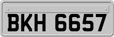 BKH6657