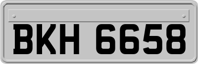 BKH6658