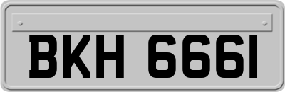 BKH6661