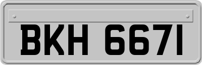 BKH6671