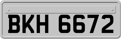 BKH6672