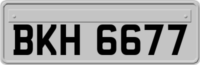 BKH6677