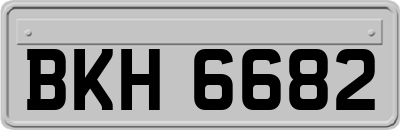 BKH6682