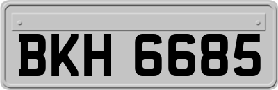 BKH6685