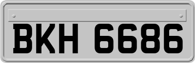 BKH6686