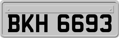 BKH6693
