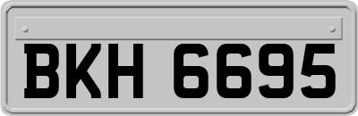 BKH6695