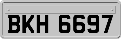 BKH6697