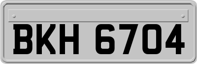 BKH6704