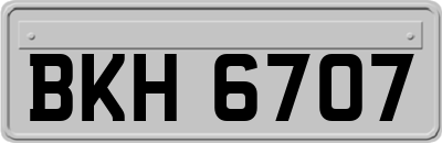 BKH6707