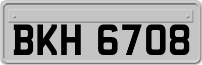 BKH6708